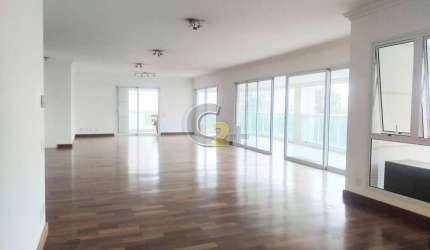APARTAMENTO - VENDA - PERDIZES - 4 SUITES - 5  VAGAS
