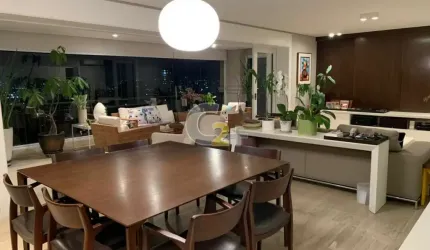 APARTAMENTO - PERDIZES  NOBRE - 4  DORMS - 4 SUITES - 4 VAGAS