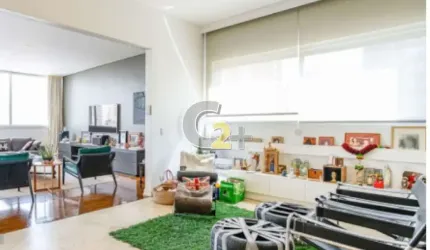 Apartamento a venda com 4 quartos em Higienopolis