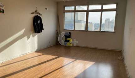 APARTAMENTO - HIGIENÓPOLIS - 1 DORMITÓRIO - 72M²