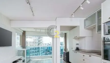 APARTAMENTO - VENDA - PINHEIROS - 2  QUARTOS  - 1 SUITE - 2 VAGAS - 60m