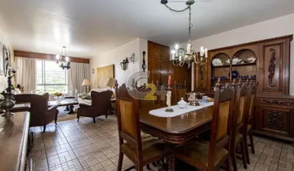 Apartamento à venda em Perdizes com 2 quartos e 2 vagas de garagem