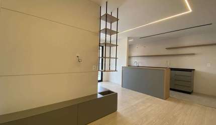 APARTAMENTO no ANITA GARIBALDI com 2 quartos para VENDA, 70 m²
