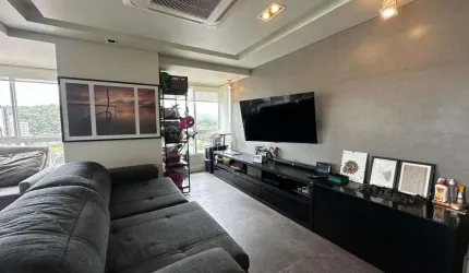 COBERTURA no AMÉRICA com 3 quartos para VENDA, 156 m²