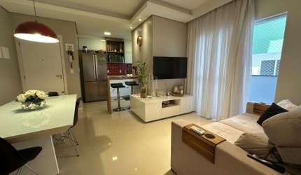 APARTAMENTO no COSTA E SILVA com 2 quartos para VENDA, 72 m²