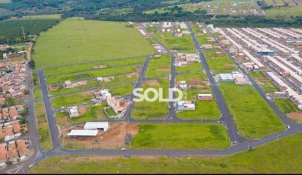 Terreno à venda, A  partir de : 200 m² a partir R$ 93.000,00 - Jardim Adelinha - Franca/SP