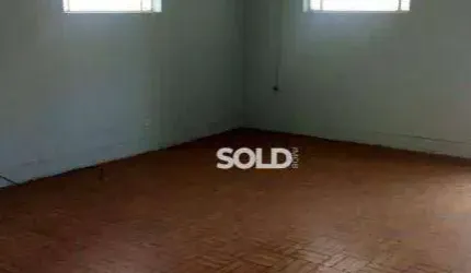 Salão à venda, 120 m² por R$ 450.000,00 - Centro - Delfinópolis/MG