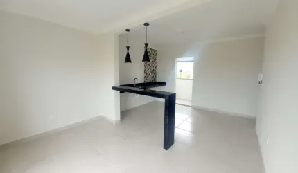 Apartamento com 2 dormitórios à venda, 68 m² por R$ 265.000,00 - Jardim Adelinha - Franca/SP
