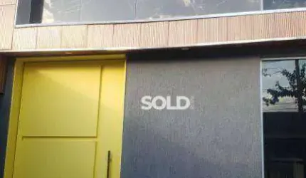 Casa com 4 dormitórios à venda, 236 m² por R$ 1.100.000,00 - Chácara Santo Antônio - Franca/SP