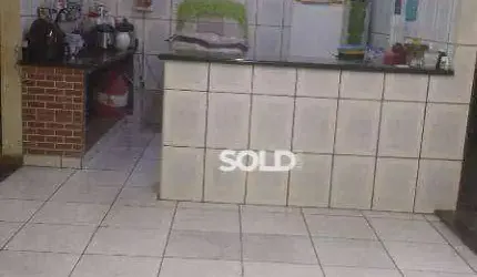 Casa com 3 dormitórios à venda, 1 m² por R$ 280.000,00 - Vila Santa Terezinha - Franca/SP