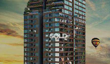 Apartamento com 4 dormitórios à venda, 649 m² por R$ 3.565.000,00 - Cidade Nova - Franca/SP