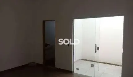 Casa com 2 dormitórios à venda, 100 m² por R$ 350.000,00 - Irineu Zanetti - Franca/SP