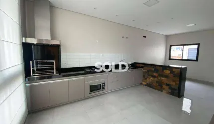Apartamento com 2 dormitórios à venda, 85 m² por R$ 590.000,00 - Rifaina - Rifaina/SP