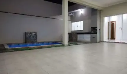 Casa com 3 dormitórios à venda, 148 m² por R$ 600.000,00 - Jardim Natal - Franca/SP