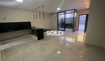 Apartamento com 3 dormitórios sendo 1 suíte, 115m² de área útil,  à venda por R$ 450.000,00 - Residencial Amazonas - Franca/SP