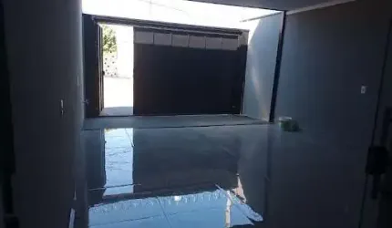 Casa com 2 dormitórios à venda, 125 m² por R$ 380.000,00 - Parque São Jorge - Franca/SP