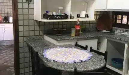 Chácara com 3 dormitórios à venda, 5000 m² por R$ 1.300.000,00 - Recreio Campo Belo - Franca/SP