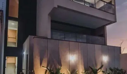Apartamento com 3 dormitórios à venda, 122 m² por R$ 510.000,00 - Jardim Três Colinas - Franca/SP