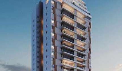 Apartamento com 3 dormitórios à venda, 146 m² por R$ 1.550.000,00 - Parque dos Lima - Franca/SP