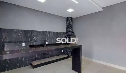 Lindissima casa com projeto moderno no Adelinha