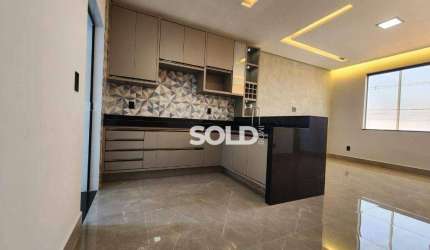 Excelente apartamento com 2 dormitórios sendo 1 suíte, 78m² de área útil, móveis planejados,   à venda por R$ 350.000,00 - Jardim Botânico - Franca/SP