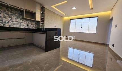 Excelente apartamento Duplex com 2 dormitórios sendo 1 suíte, 160m² de área útil, à venda por R$ 460.000,00 - Jardim Botânico - Franca/SP