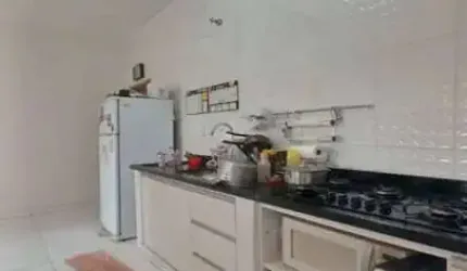 Casa com 3 dormitórios à venda, 160 m² por R$ 330.000,00 - Centro - Cristais Paulista/SP