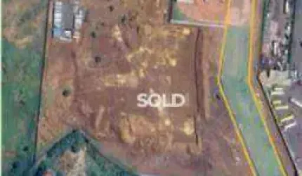 Terreno à venda, 5055 m² por R$ 5.250.000 - Noemia - Franca/SP