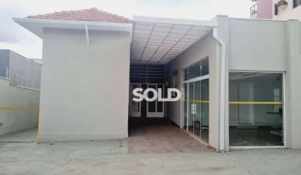 Casa à venda, 380 m² por R$ 3.800.000,00 - Centro - Franca/SP