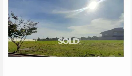 Terreno à venda, 782 m² por R$ 1.300.000,00 - Vila Hípica - Franca/SP