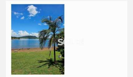 Rancho Itambé à venda por R$ 1.400.000 - Rural - Ibiraci/MG