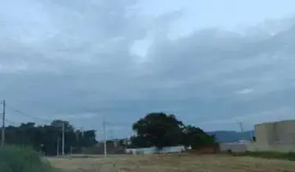 Terreno à venda, 250 m² por R$ 240.000,00 - Centro - Rifaina/SP