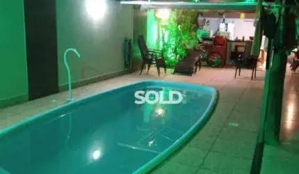 Casa à venda, 149 m² por R$ 420.000,00 - Irineu Zanetti - Franca/SP