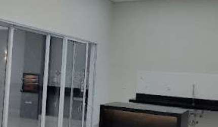 Casa com 3 dormitórios à venda, 140 m² por R$ 830.000,00 - Esplanada Primo Meneghetti II - Franca/SP