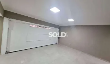 Casa com 3 dormitórios à venda, 176 m² por R$ 578.000,00 - Residencial São Domingos - Franca/SP