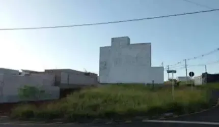 Terreno à venda, 278 m² por R$ 184.000,00 - Quinta do Oeste  - Franca/SP