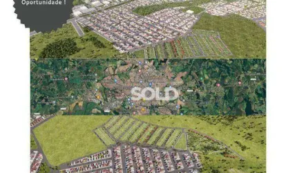 Terreno à venda, 2350 m² por R$ 3.290.000,00 - Jardim Paulista - Franca/SP