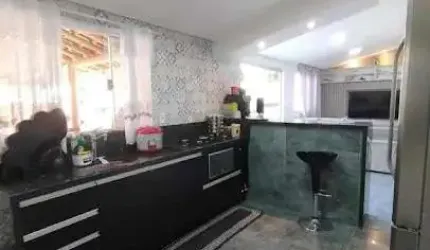Casa com 2 dormitórios à venda, 170 m² por R$ 320.000,00 - City Petrópolis - Franca/SP