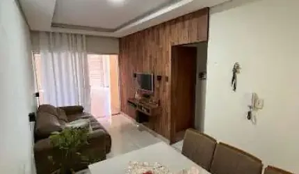 Casa com 2 dormitórios à venda, 129 m² por R$ 350.000,00 - Residencial Peres Elias - Franca/SP