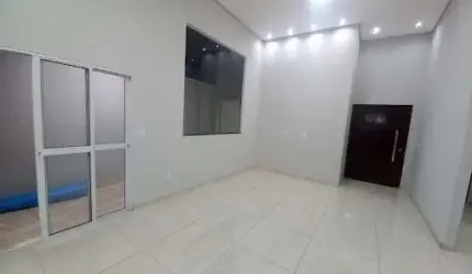 Casa com 3 dormitórios à venda, 160 m² por R$ 575.000,00 - Jardim Natal - Franca/SP