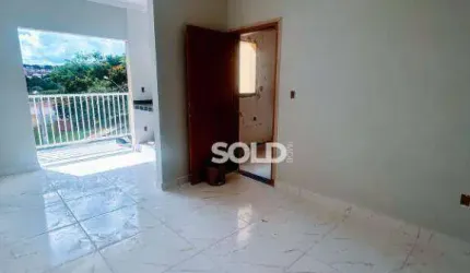 Apartamento com 2 dormitórios à venda,  a partir de  R$ 200.000 - Jardim Aeroporto - Franca/SP