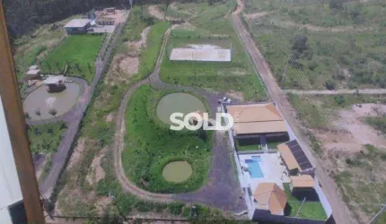 Sítio com 5 dormitórios à venda, 48400 m² por R$ 1.690.000,00 - Centro Medico - Franca/SP