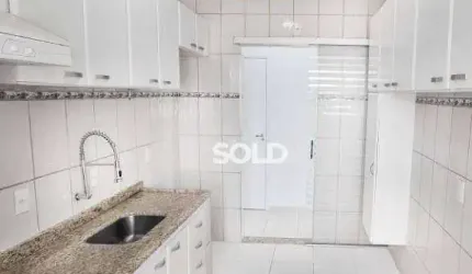 Apartamento com 3 dormitórios à venda, 120 m² por R$ 500.000,00 - Centro - Franca/SP