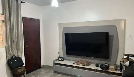 Casa com 3 dormitórios à venda, 135 m² por R$ 350.000,00 - Parque do Horto - Franca/SP