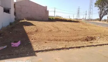 Terreno à venda, 372 m² por R$ 270.000,00 - Jardim João Liporoni - Franca/SP