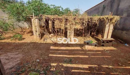 Terreno à venda, 200 m² por R$ 150. - Jardim Luiza - Franca/SP