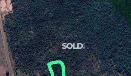 Terreno à venda, 20000000 m² por R$ 900.000 - Zona Rural - Franca/SP
