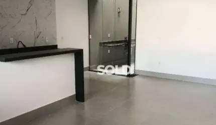 Apartamento com 3 dormitórios à venda, 109 m² por R$ 450.000,00 - Residencial Amazonas - Franca/SP