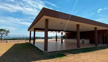 Terreno à venda, 432 m² por R$ 229.000 - Zona Rural - Rifaina/SP