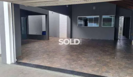 casa fino acabamento no ana doroteia